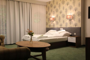 Hotel Leśny, Sopot